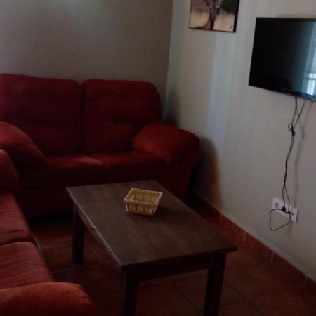 Apartamentos Rurales Casas De Los Maestros Talarrubias Ngoại thất bức ảnh