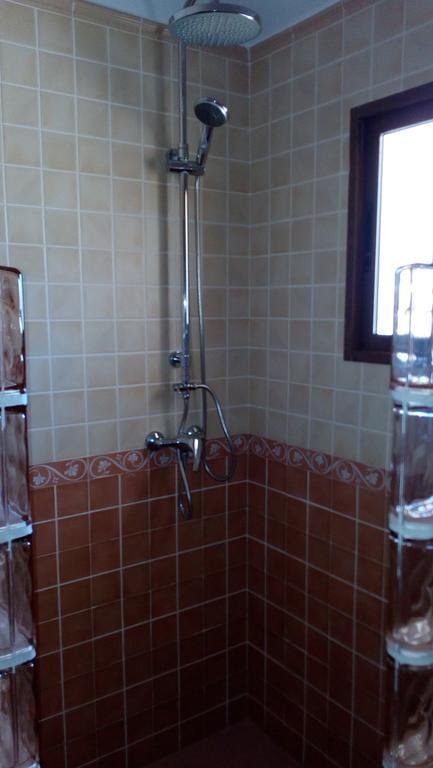 Apartamentos Rurales Casas De Los Maestros Talarrubias Ngoại thất bức ảnh