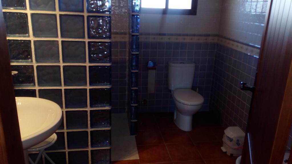 Apartamentos Rurales Casas De Los Maestros Talarrubias Ngoại thất bức ảnh