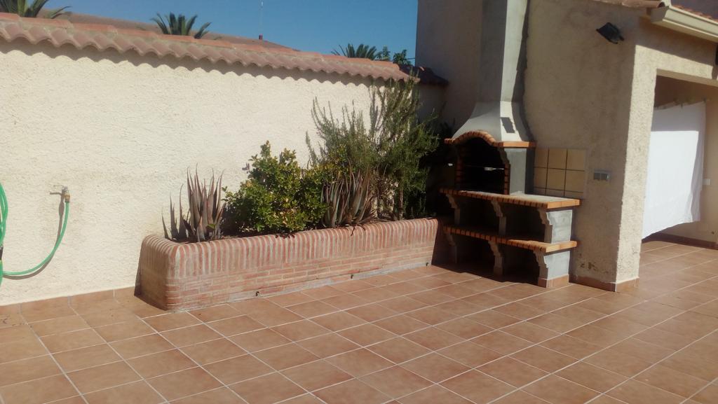 Apartamentos Rurales Casas De Los Maestros Talarrubias Ngoại thất bức ảnh